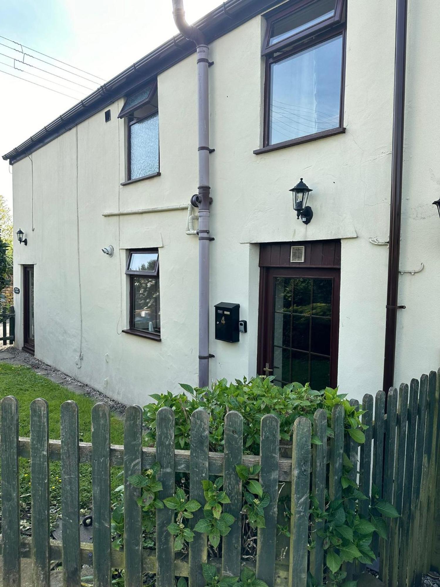 4 Foundry House Vila Coleford  Exterior foto